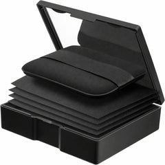Makeup Blotting Paper with Powder